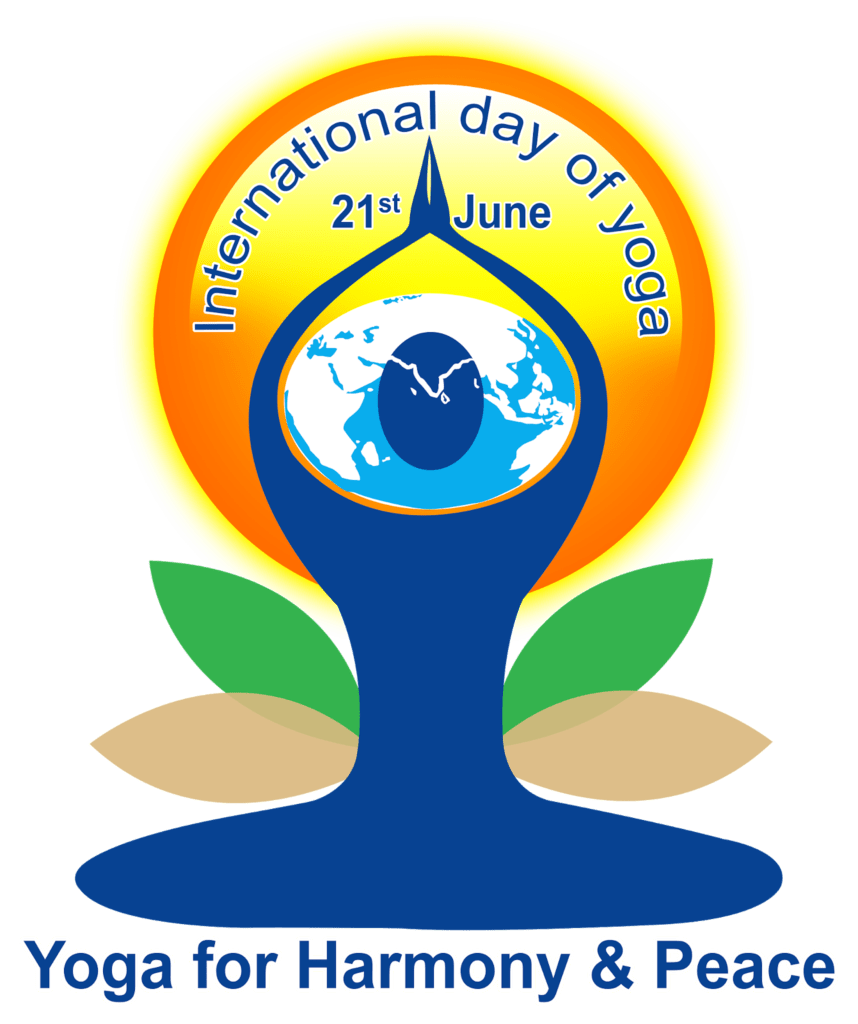 Yoga Day 2022 21 juny